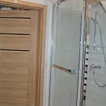 Arinea Poddasze Apartment Leba