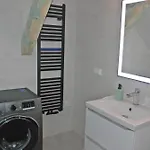 Arinea Poddasze Apartment Leba
