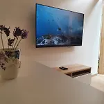 Arinea Poddasze Apartment