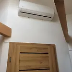 Arinea Poddasze Apartment Leba