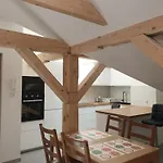 Arinea Poddasze Apartment Leba