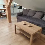 Arinea Poddasze Apartment *