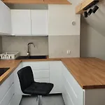 Apartment Arinea Poddasze *
