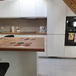 Apartment Arinea Poddasze