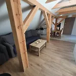 Arinea Poddasze Apartment