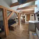 Apartment Arinea Poddasze