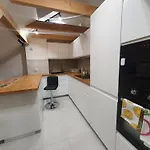 Arinea Poddasze Apartment