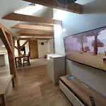 Arinea Poddasze Apartment *