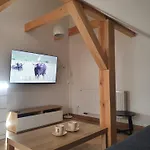 Arinea Poddasze Apartment Leba