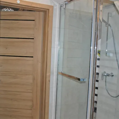 Arinea Poddasze アパート ウェバ