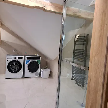 Appartement Arinea Poddasze