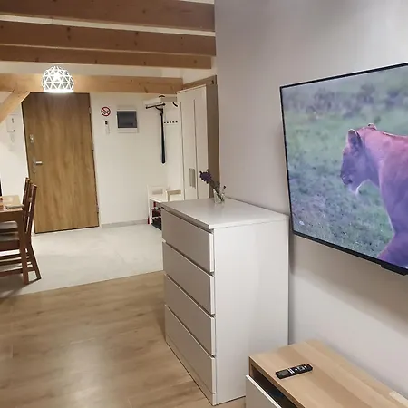 Arinea Poddasze Appartement *