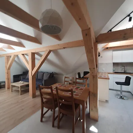 Arinea Poddasze Łeba