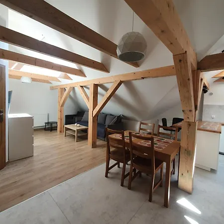 Arinea Poddasze * Łeba