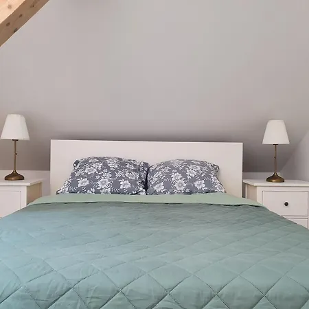 Appartement Arinea Poddasze Łeba