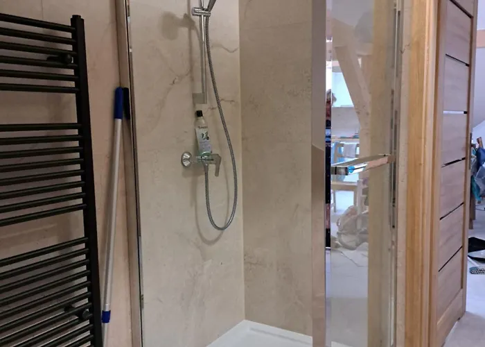 Arinea Poddasze 公寓 *