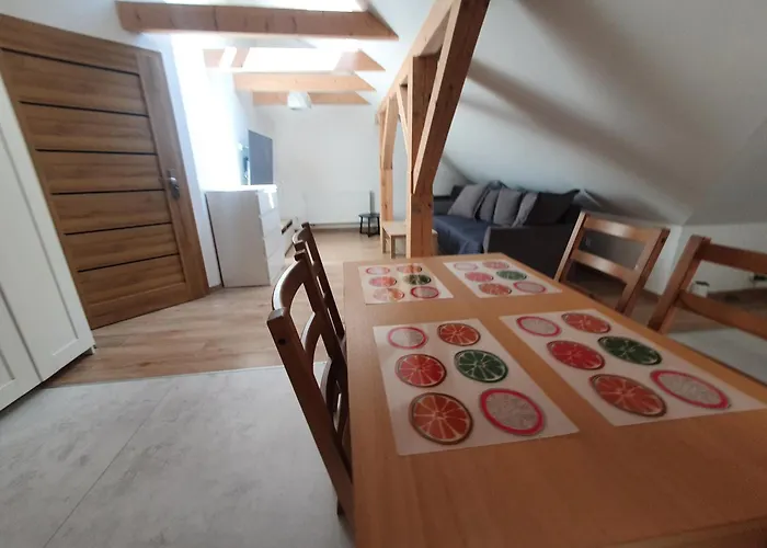 Arinea Poddasze 莱鲍